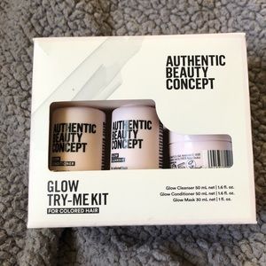 Authentic Beauty Concept: Hair Kit